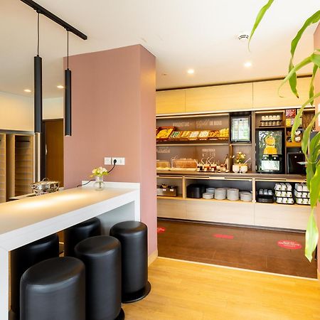 B&B Hotel Moenchengladbach Kültér fotó