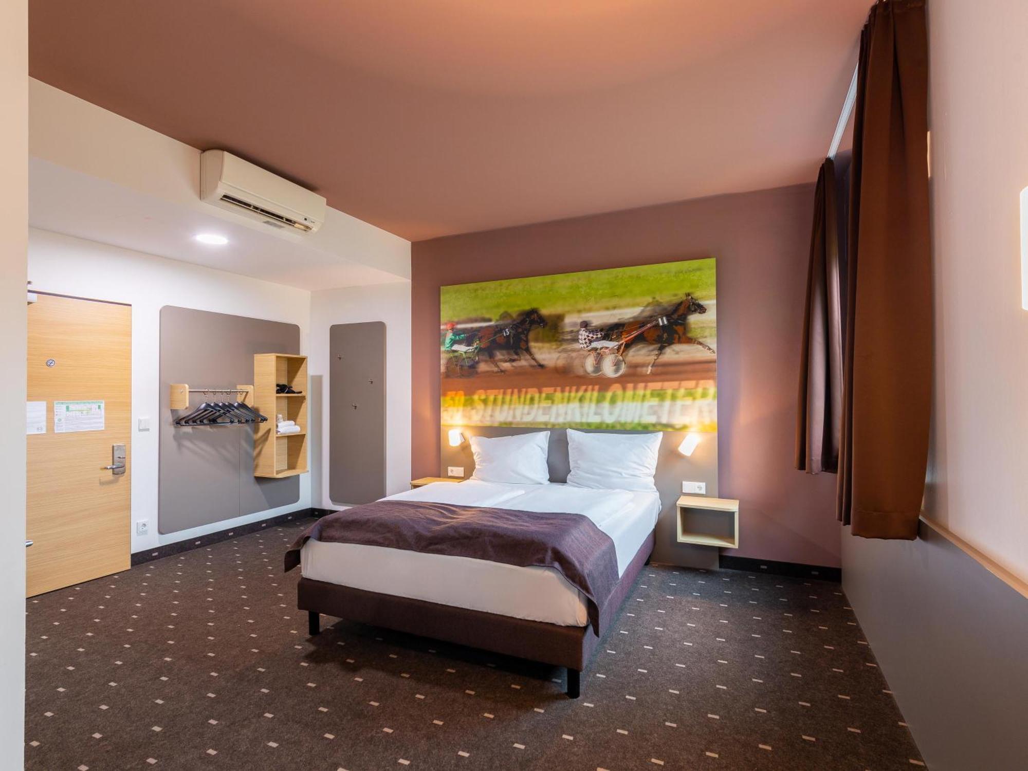 B&B Hotel Moenchengladbach Kültér fotó