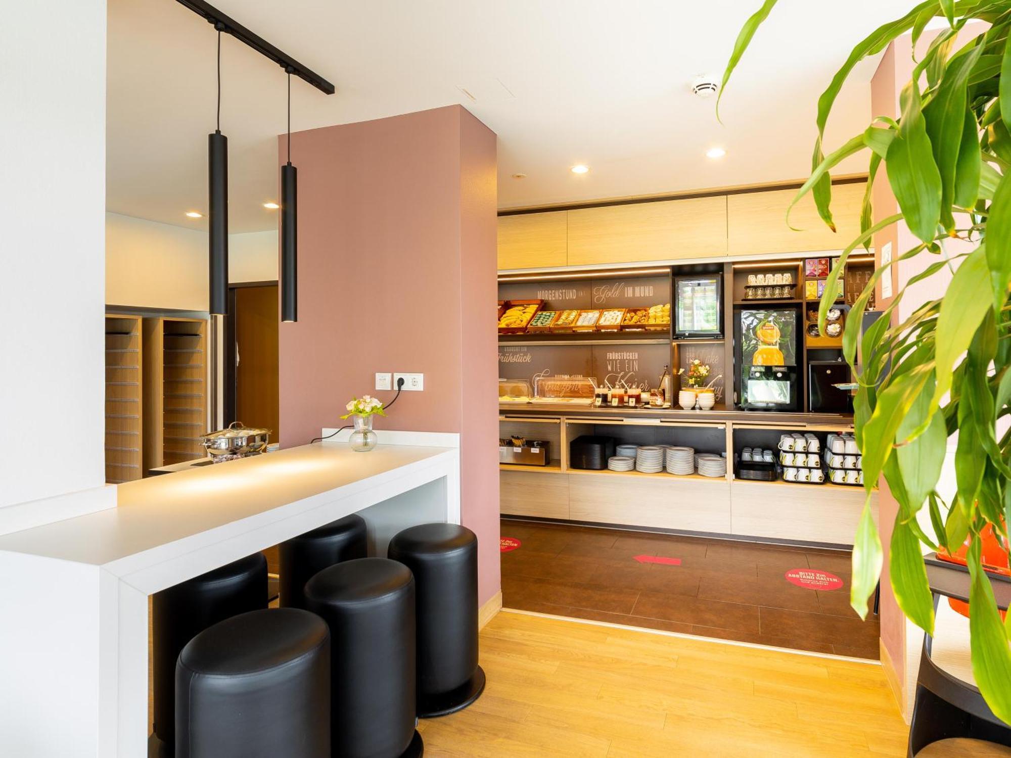 B&B Hotel Moenchengladbach Kültér fotó