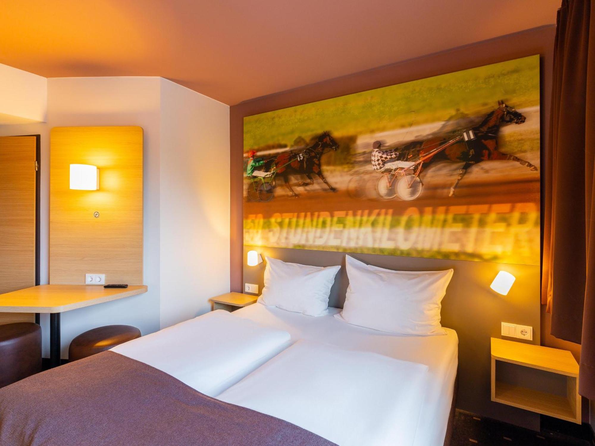 B&B Hotel Moenchengladbach Kültér fotó