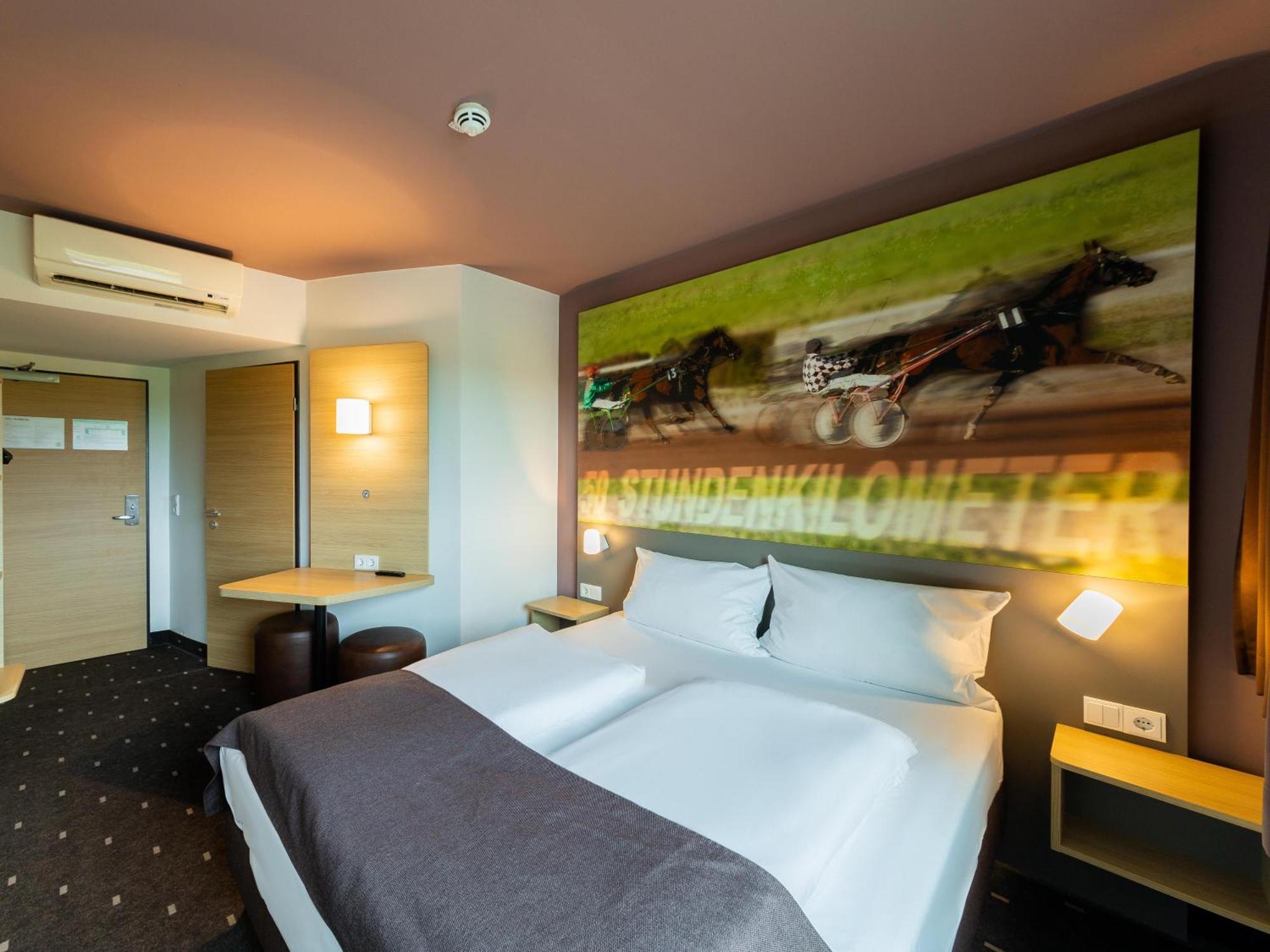B&B Hotel Moenchengladbach Kültér fotó