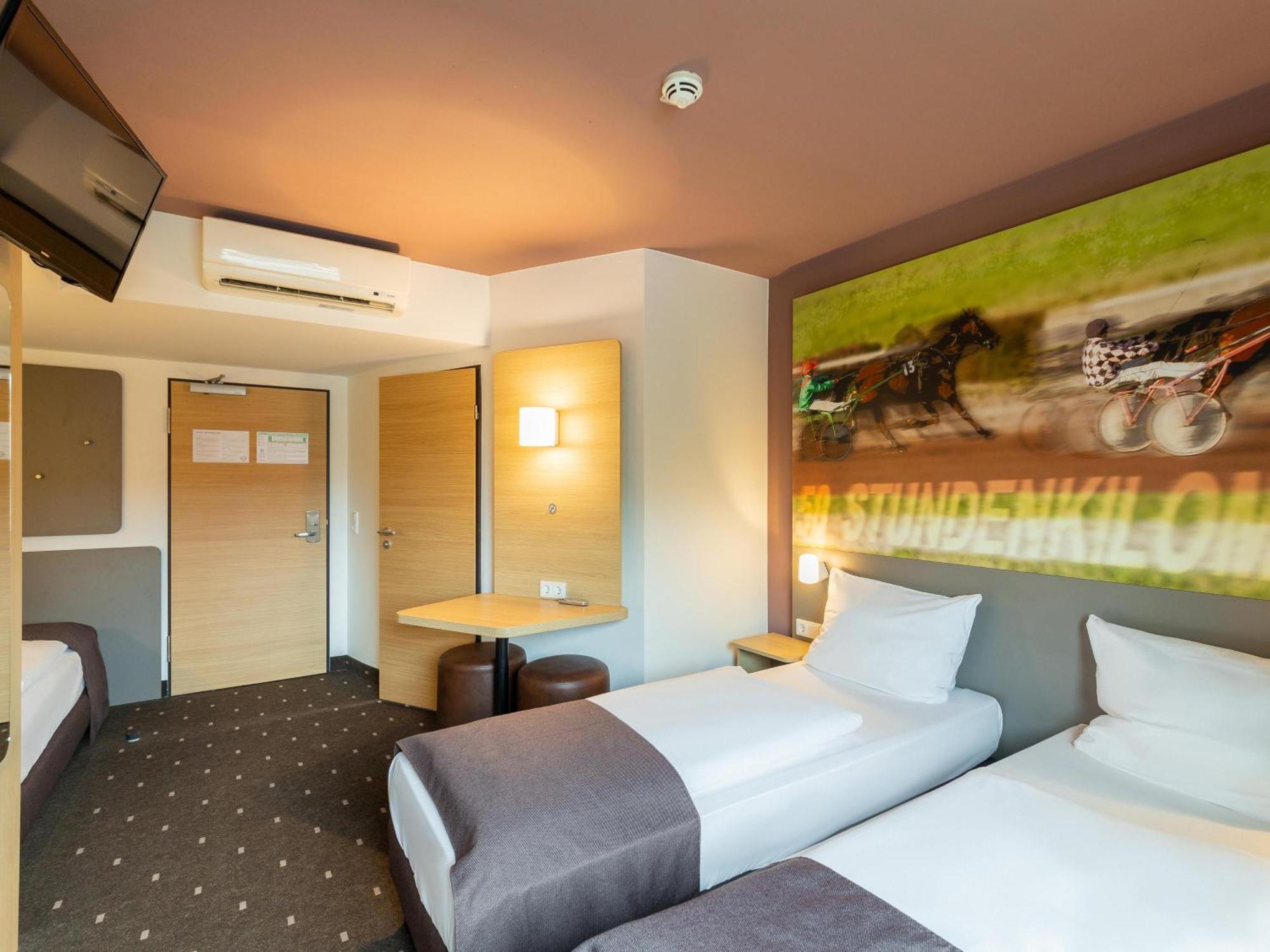 B&B Hotel Moenchengladbach Kültér fotó