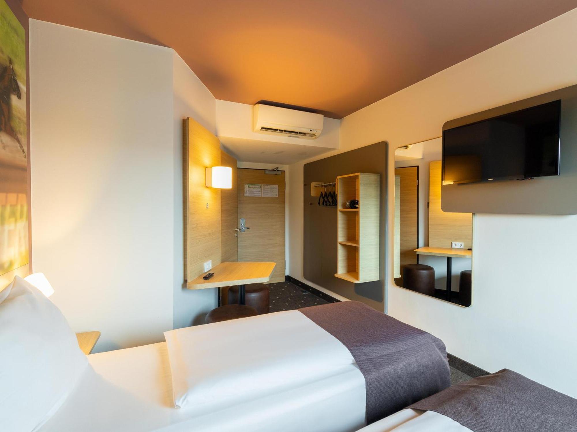 B&B Hotel Moenchengladbach Kültér fotó