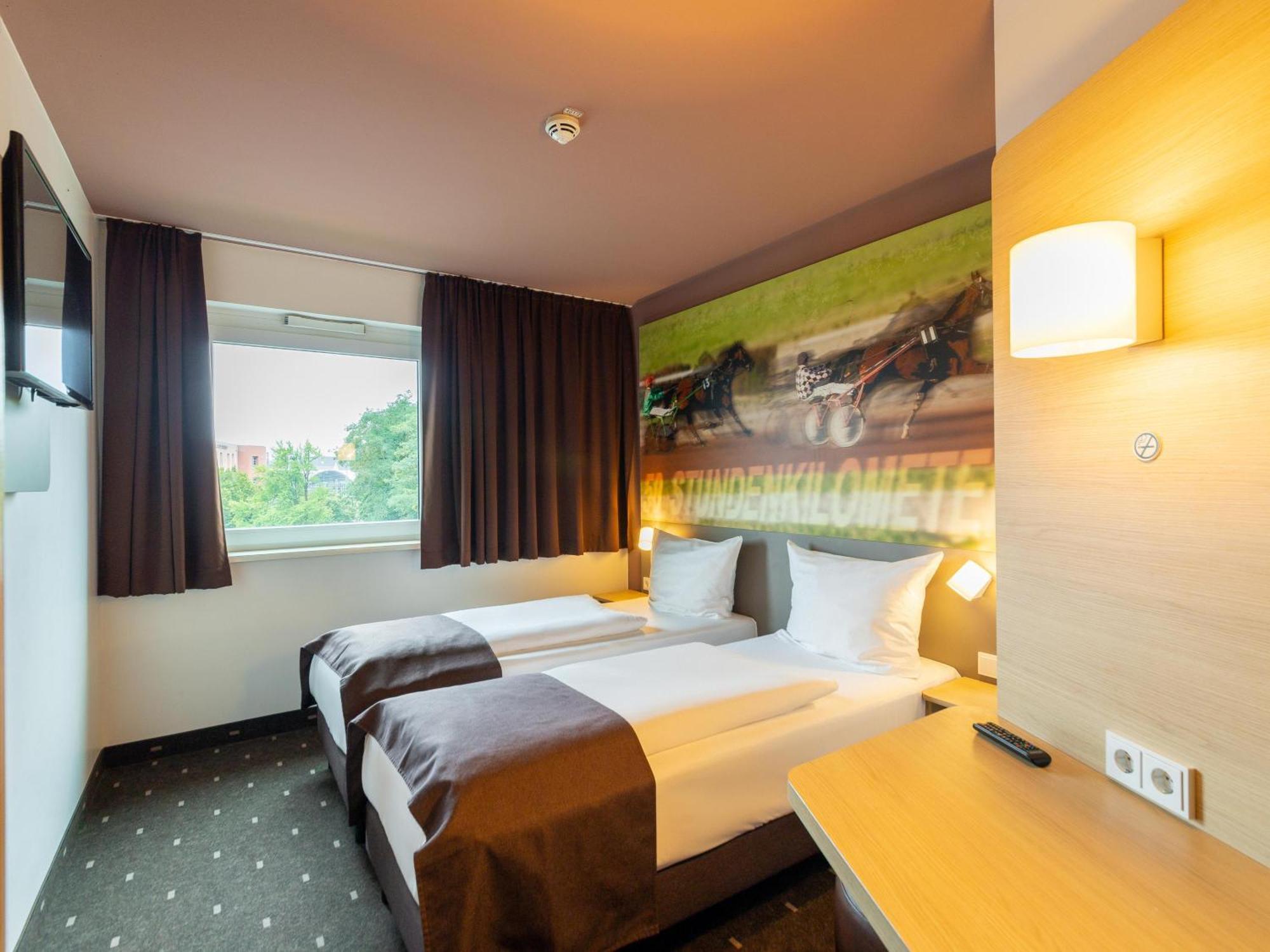 B&B Hotel Moenchengladbach Kültér fotó