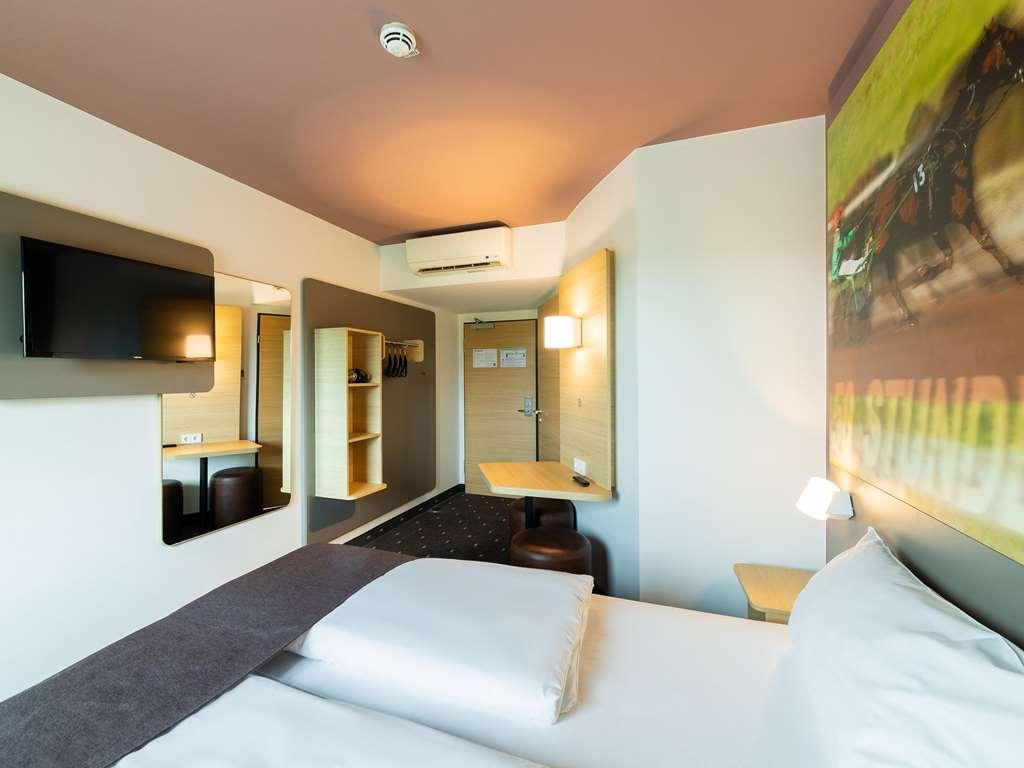 B&B Hotel Moenchengladbach Szoba fotó