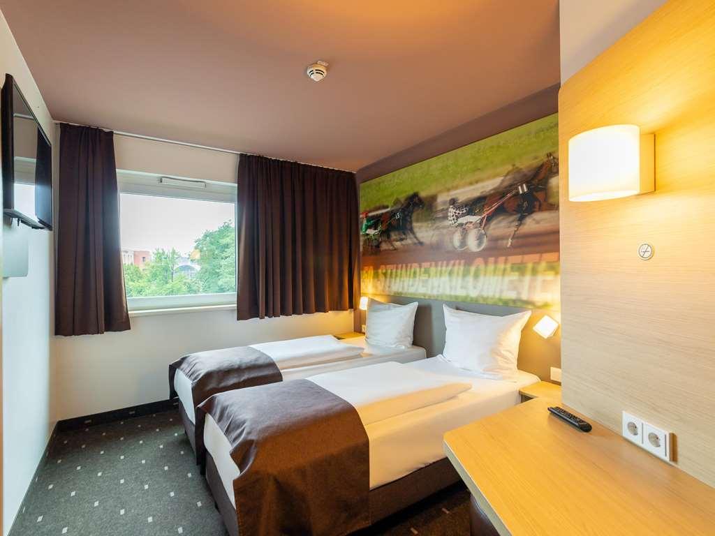 B&B Hotel Moenchengladbach Szoba fotó