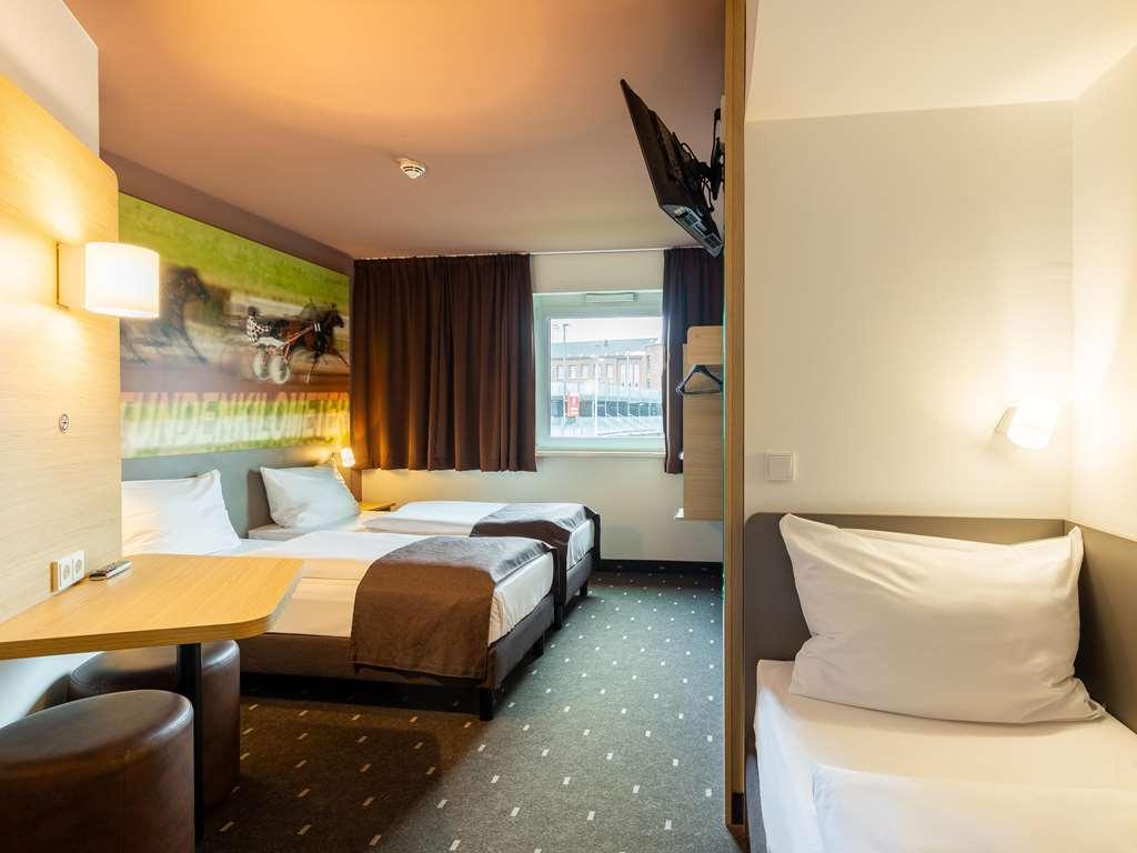 B&B Hotel Moenchengladbach Szoba fotó